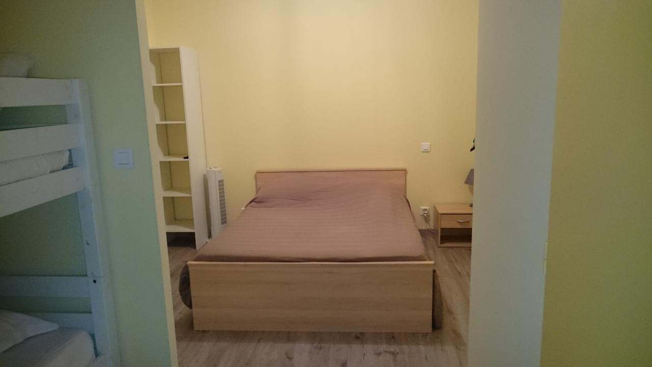 Le Miracle Bed & Breakfast Lédenon Dış mekan fotoğraf