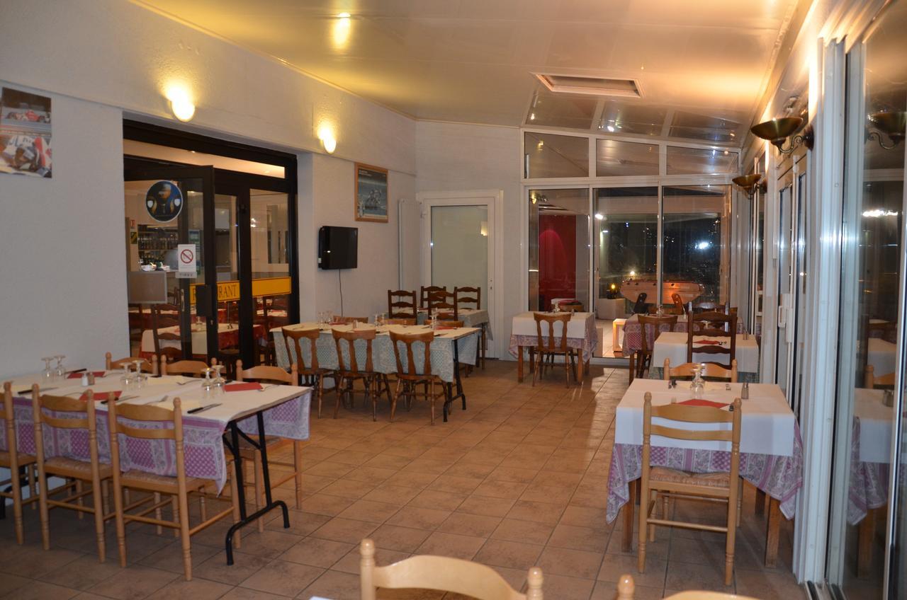 Le Miracle Bed & Breakfast Lédenon Dış mekan fotoğraf